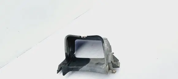 Porsche Cayenne (9PA) Brake cooling air channel/duct 7L5807795B
