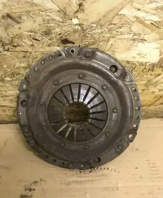 Opel Zafira A Pressure plate 