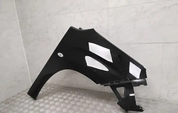 Peugeot Partner III Fender 