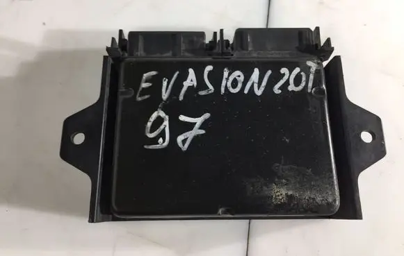 Citroen Evasion ABS control unit/module S103360001 B553717