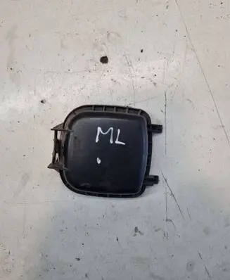 Mercedes-Benz ML W163 Headlight/headlamp dust cover 