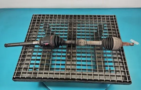 Mitsubishi Outlander Front driveshaft IMPRK1501312
