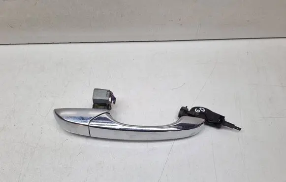 Jeep Grand Cherokee Rear door exterior handle 55113686AE