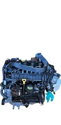 Hyundai i40 Engine swap D4FD