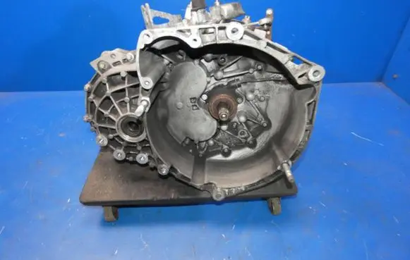 Fiat 500X Manual 6 speed gearbox 55250410
