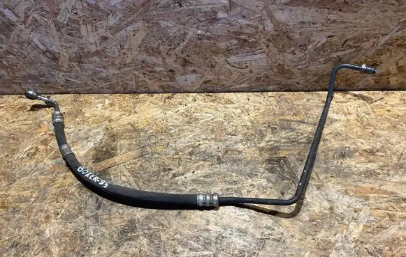 Fiat Ducato Power steering hose/pipe/line