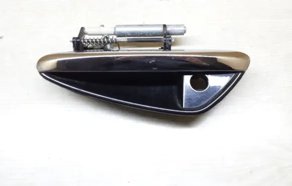 Alfa Romeo 159 Front door exterior handle