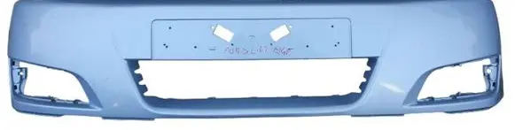 Toyota Corolla E120 E130 Front bumper