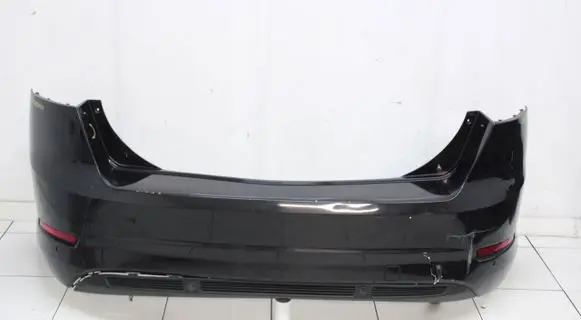 Ford Mondeo MK IV Rear bumper 