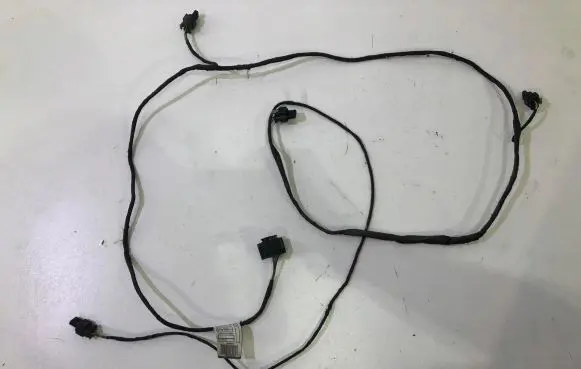 BMW 7 G11 G12 Parking sensor (PDC) wiring loom 6802845