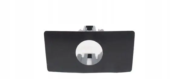 Volkswagen PASSAT B6 Front parking sensor holder (PDC) 3C0919492H