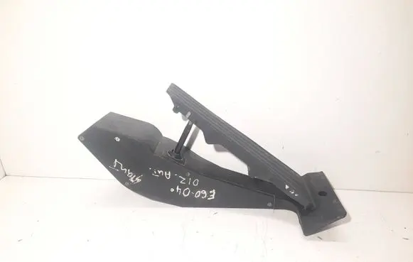 BMW 5 E60 E61 Accelerator throttle pedal 6766930