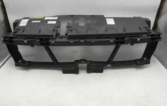 Peugeot 308 Top upper radiator support slam panel 9817230777
