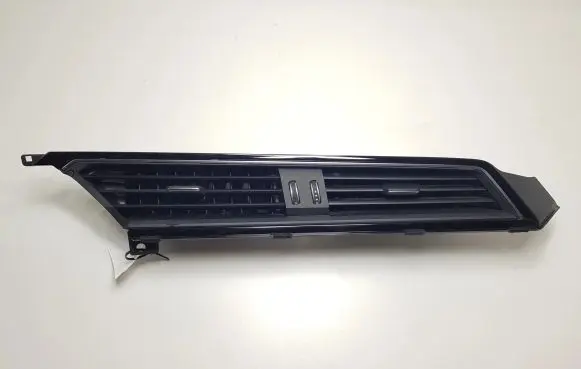 Audi e-tron Dash center air vent grill 4KL820951 4KL820951A