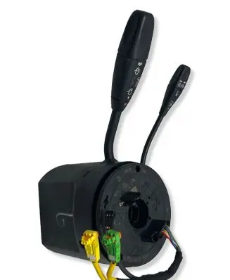 Mercedes-Benz CLC CL203 Wiper turn signal indicator stalk/switch A2035409745