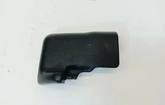 Honda Prelude Front door seat control surround trim 81596SS000