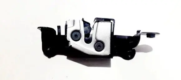 Volvo S60 Seat back rest lock catch 