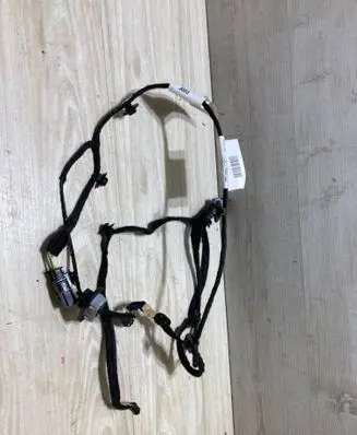 Peugeot Expert Sliding door wiring loom 9816583380