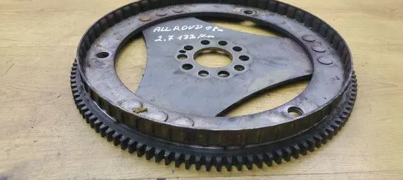Flywheel