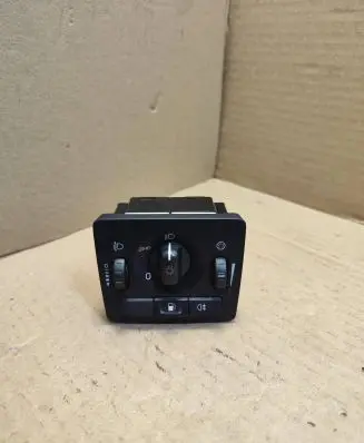 Volvo V50 Light switch 19206 30669734