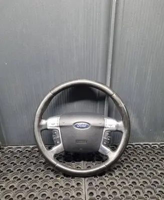 Ford Mondeo MK IV Steering wheel 6M2T14K147 305482085 750124