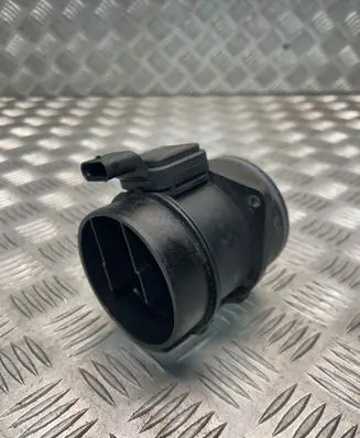 Mercedes-Benz E W212 Mass air flow meter A6510900048