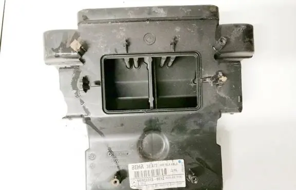 Mercedes-Benz C W203 Other exterior part a2038301003 760789400791