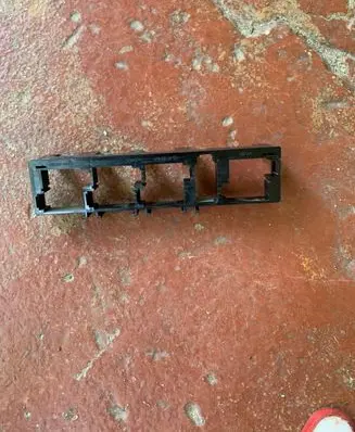 Volkswagen Golf VI Fuse module 7N0937503A