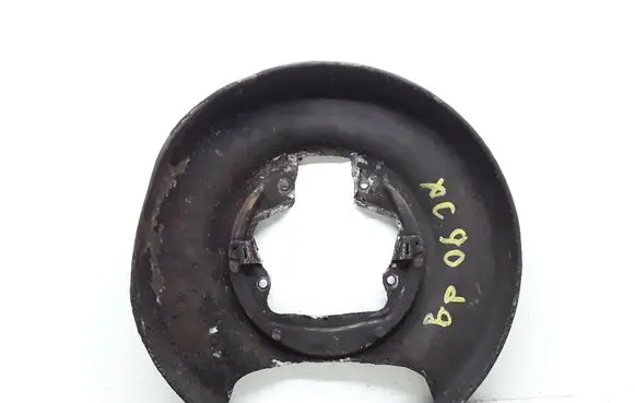 Volvo XC90 Rear brake disc plate dust cover 