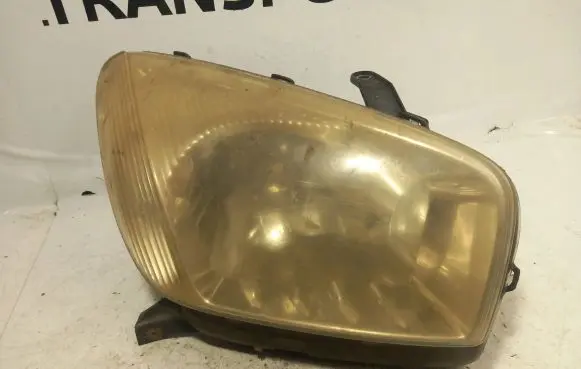 Toyota RAV 4 (XA20) Headlight/headlamp e139796