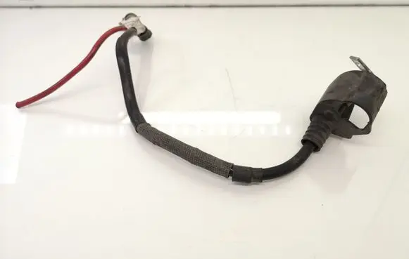Volkswagen Golf V Positive cable (battery) 1K0971228L
