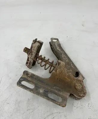 Mercedes-Benz Sprinter W906 Other handbrake/parking brake parts A9064200238