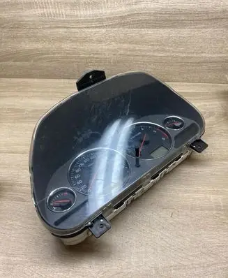 Volvo S40, V40 Speedometer (instrument cluster) 30662278A 30623974