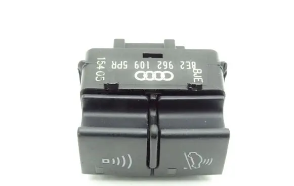 Audi A4 S4 B6 8E 8H Fog light switch 8E2962109