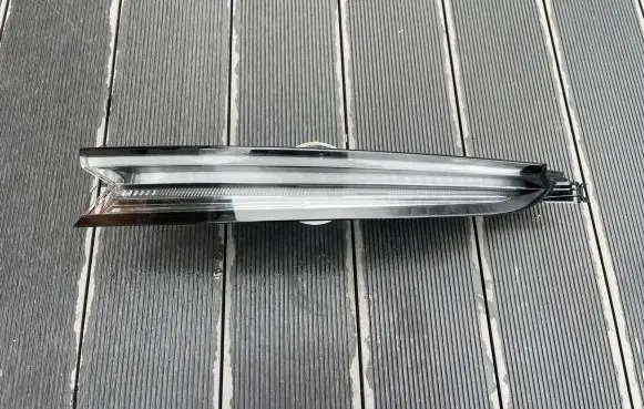 Porsche Taycan 9J1 Rear/tail lights 9JA945096A 00000844 9JA94531