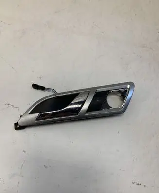 Skoda Superb B6 (3T) Rear door interior handle 3U5839247 3U0837931