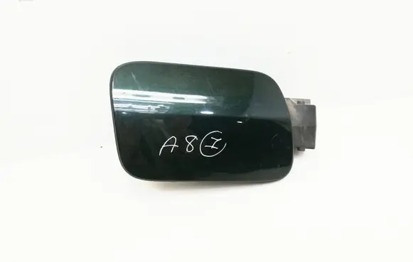 Audi A8 S8 D3 4E Fuel tank cap 4E0809857E 4E0010376R