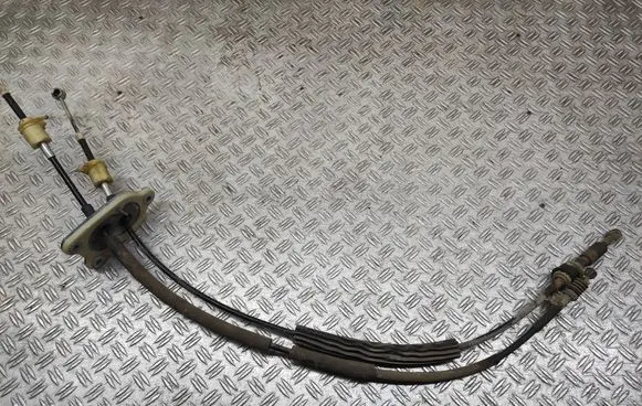 Citroen Nemo Gear shift cable linkage 55255708