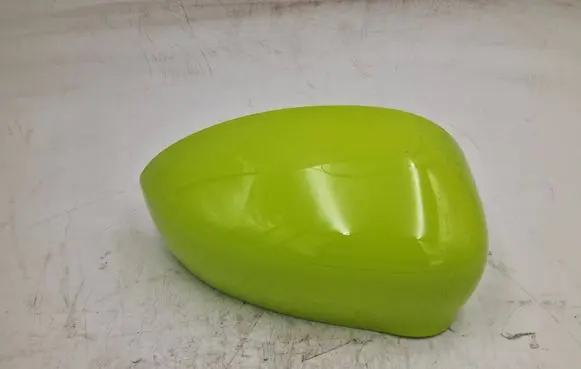 Fiat 500 Plastic wing mirror trim cover 735412288 DX01704745400