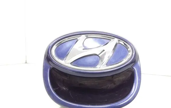 Hyundai i30 Tailgate/trunk/boot exterior handle 873702R000