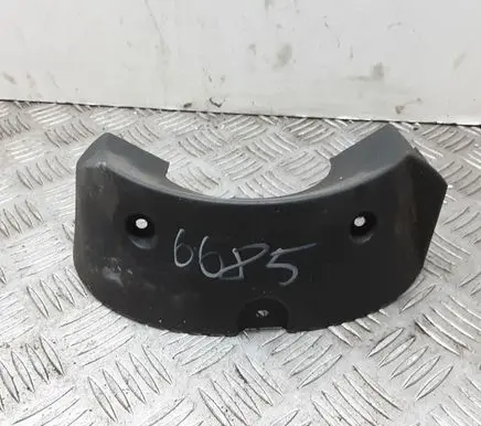 Renault Megane II Steering wheel column trim 8200079126