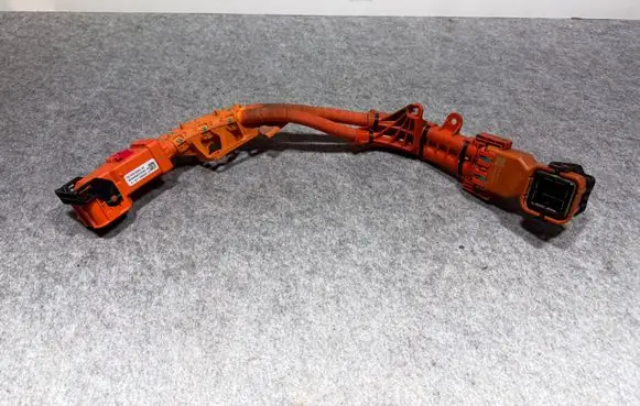 Tesla Model Y Wiring harness 1624855-50-D 1567100-01-C 1613686-01-B