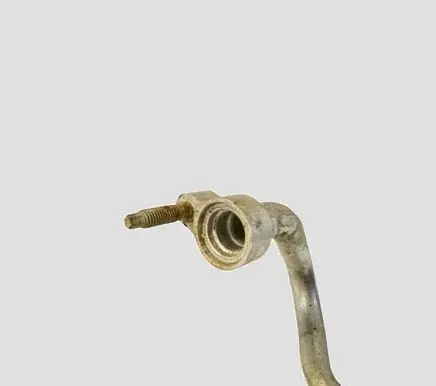 Ford Focus C-MAX Air conditioning (A/C) pipe/hose