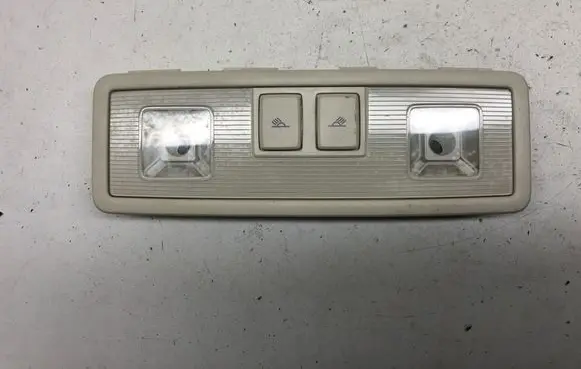 Volkswagen PASSAT B8 Rear seat light 5G0947291K