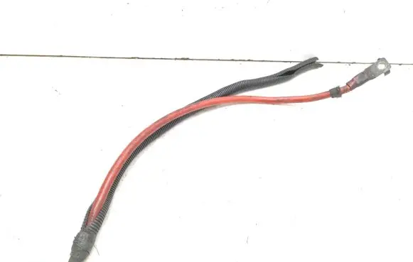 Ford Transit Positive cable (battery)