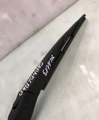 Opel Grandland X Rear wiper blade 3390653999