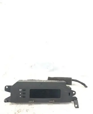 Hyundai i20 (PB PBT) Screen/display/small screen 941011J720 12000013801V