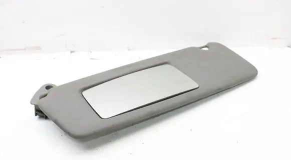 Opel Movano B Sun visor