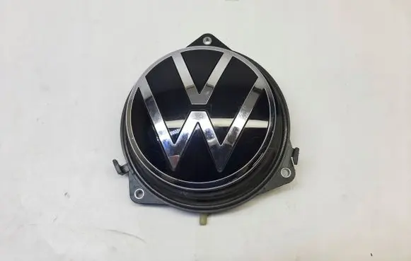 Volkswagen Golf VIII Tailgate/trunk/boot exterior handle 5G6827469F
