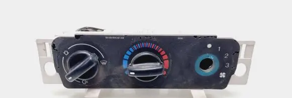 Ford Transit Climate control unit 95VB18K391AB